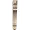 Ekena Millwork Olympic Craftsman Rough Sawn Bracket, Douglas Fir, 6"W x 38"D x 44"H BKT06X38X44OLY04RDF - alternate 4